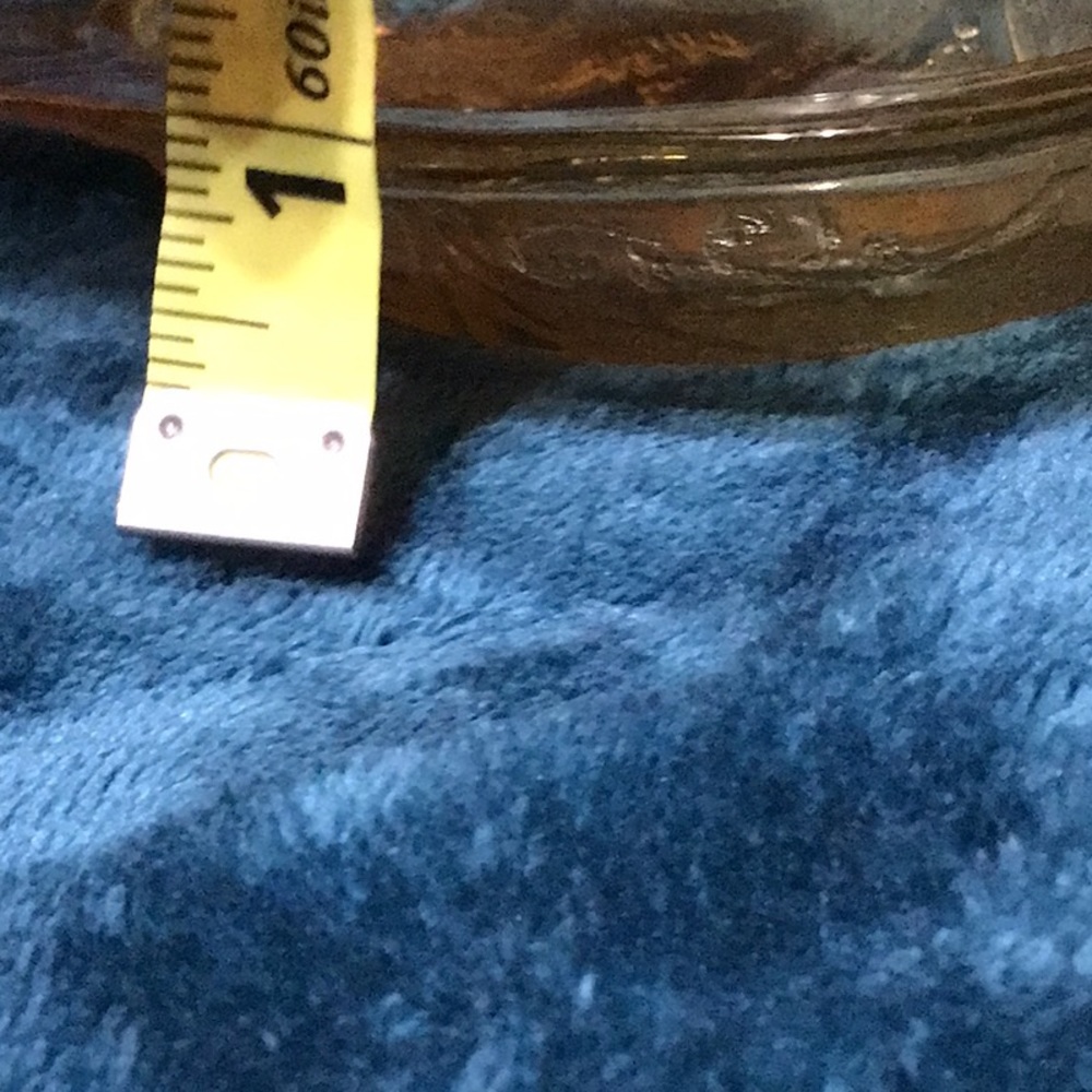 SET OF 4 VINTAGE BOWLS - Picture 6 of 11